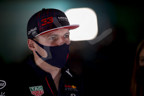 F1 Grand Prix of Abu Dhabi