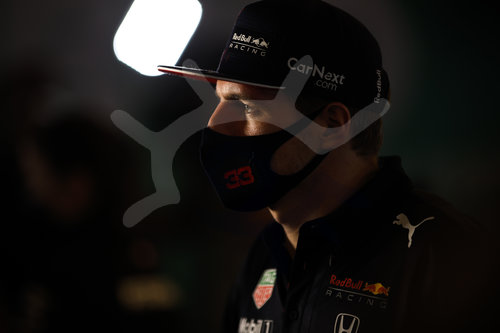 F1 Grand Prix of Abu Dhabi