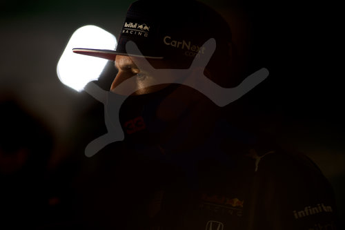 F1 Grand Prix of Abu Dhabi