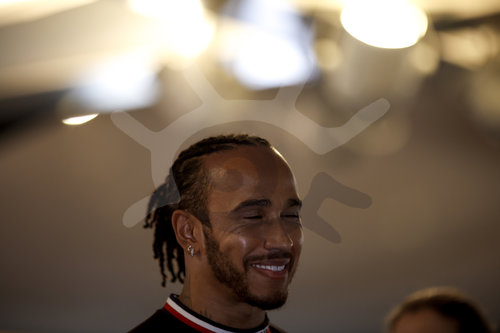 F1 Grand Prix of Abu Dhabi