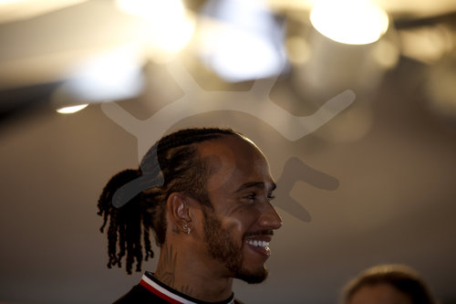 F1 Grand Prix of Abu Dhabi