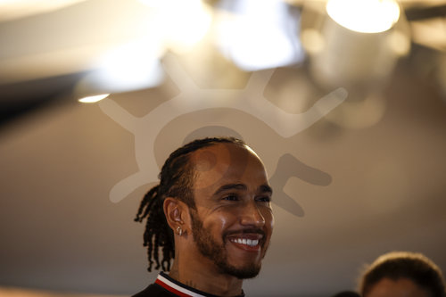 F1 Grand Prix of Abu Dhabi