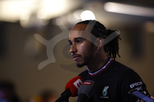 F1 Grand Prix of Abu Dhabi