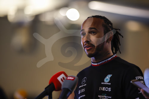 F1 Grand Prix of Abu Dhabi