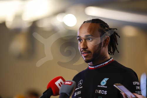 F1 Grand Prix of Abu Dhabi