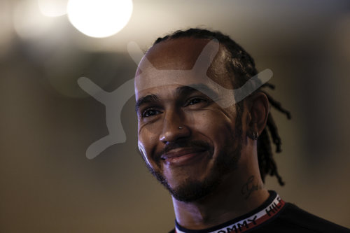 F1 Grand Prix of Abu Dhabi