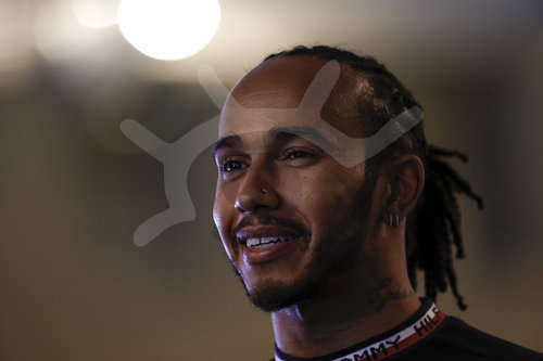 F1 Grand Prix of Abu Dhabi
