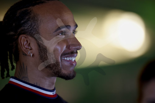 F1 Grand Prix of Abu Dhabi