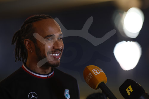 F1 Grand Prix of Abu Dhabi