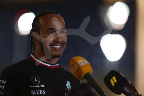 F1 Grand Prix of Abu Dhabi