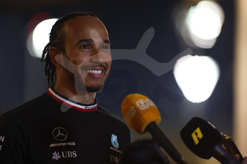 F1 Grand Prix of Abu Dhabi