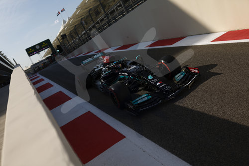 F1 Grand Prix of Abu Dhabi