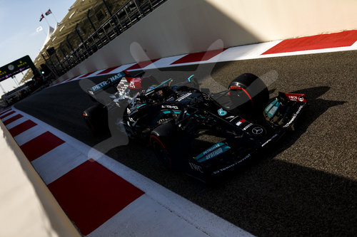 F1 Grand Prix of Abu Dhabi