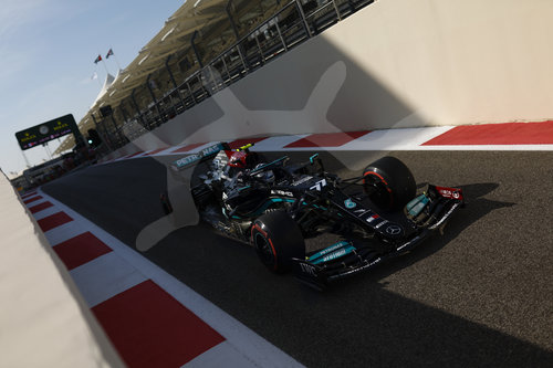 F1 Grand Prix of Abu Dhabi