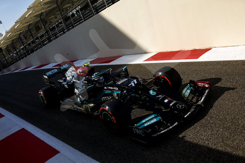 F1 Grand Prix of Abu Dhabi