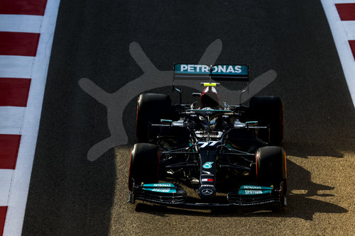 F1 Grand Prix of Abu Dhabi