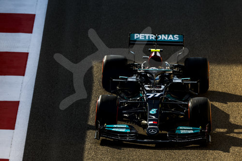F1 Grand Prix of Abu Dhabi