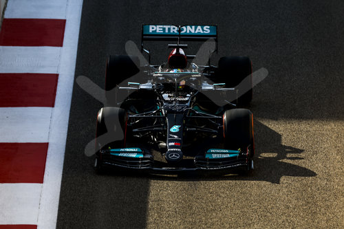 F1 Grand Prix of Abu Dhabi