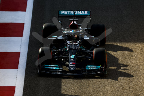 F1 Grand Prix of Abu Dhabi