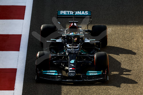 F1 Grand Prix of Abu Dhabi