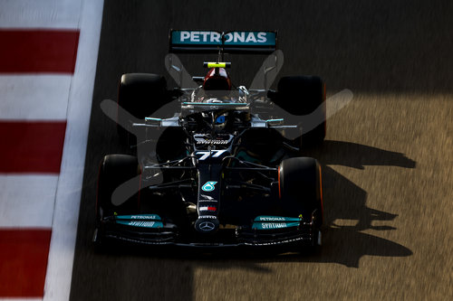 F1 Grand Prix of Abu Dhabi