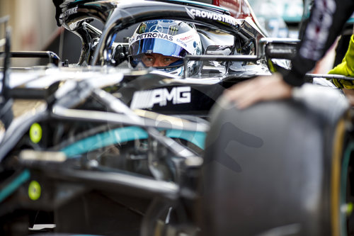 F1 Grand Prix of Abu Dhabi