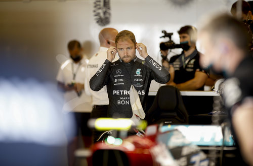 F1 Grand Prix of Abu Dhabi