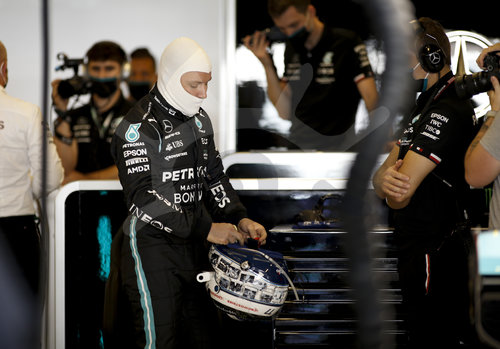 F1 Grand Prix of Abu Dhabi