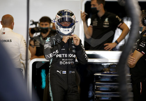 F1 Grand Prix of Abu Dhabi