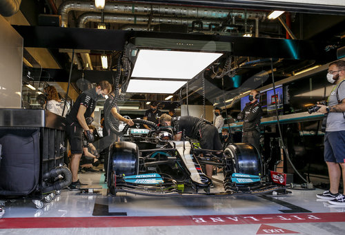 F1 Grand Prix of Abu Dhabi
