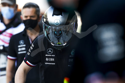 F1 Grand Prix of Abu Dhabi