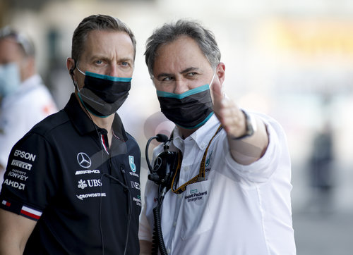 F1 Grand Prix of Abu Dhabi