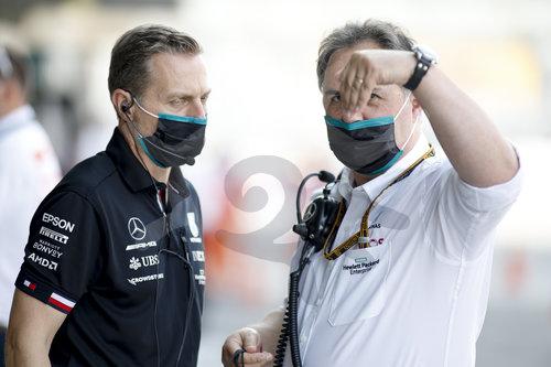 F1 Grand Prix of Abu Dhabi