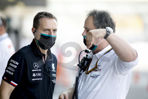 F1 Grand Prix of Abu Dhabi
