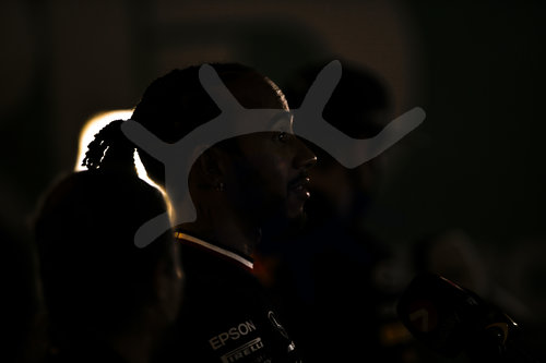 F1 Grand Prix of Abu Dhabi