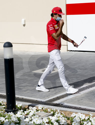 F1 Grand Prix of Abu Dhabi