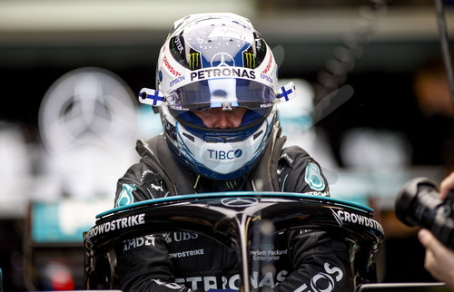 F1 Grand Prix of Abu Dhabi