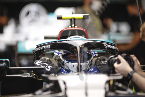 F1 Grand Prix of Abu Dhabi