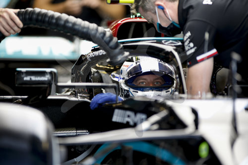 F1 Grand Prix of Abu Dhabi
