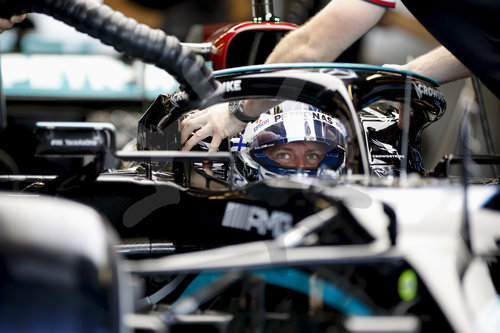 F1 Grand Prix of Abu Dhabi
