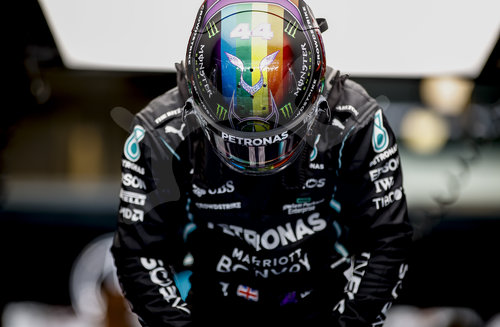 F1 Grand Prix of Abu Dhabi