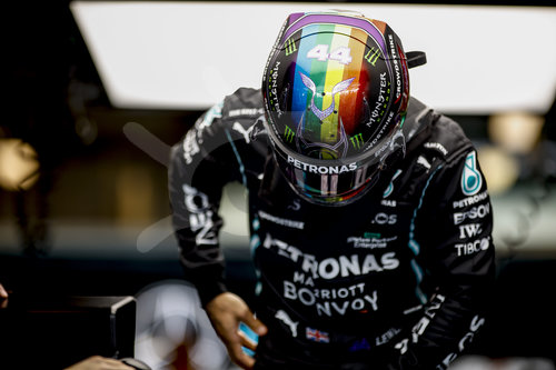 F1 Grand Prix of Abu Dhabi