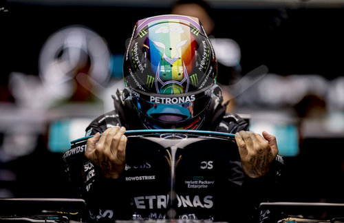F1 Grand Prix of Abu Dhabi