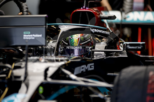 F1 Grand Prix of Abu Dhabi