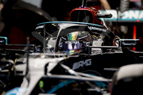 F1 Grand Prix of Abu Dhabi