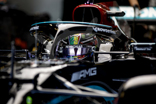 F1 Grand Prix of Abu Dhabi