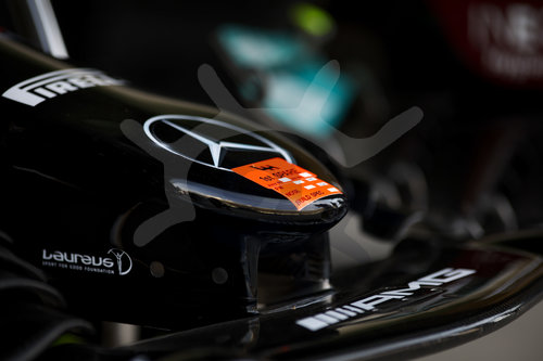 F1 Grand Prix of Abu Dhabi