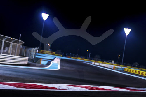 F1 Grand Prix of Abu Dhabi