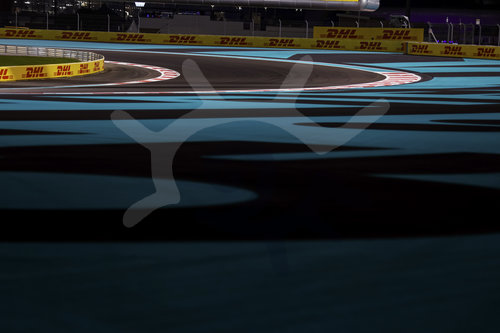 F1 Grand Prix of Abu Dhabi