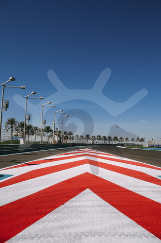 F1 Grand Prix of Abu Dhabi